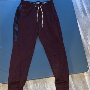 Men’s Athletic Joggers